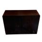 Vintage Mango Sideboard