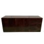Large Vintage Mango Sideboard