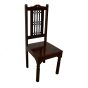 Jali Dining Chair