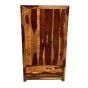 Cuba Light Double Wardrobe