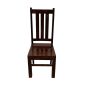 Mango Wood Dining Chair