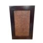 Mango Wood Mirror Frame