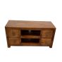Dakota 4 Drawer Meda Unit