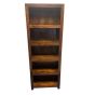 Ex Display Dakota Tall Shelves