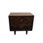 Ex Display Boxwood Side Table