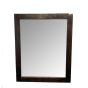 Vintage Mango Mirror