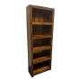 Ex Display Dakota Tall Shelves