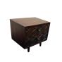 Ex Display Boxwood Side Table