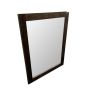 Vintage Mango Mirror
