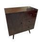 Retro Chic Sideboard