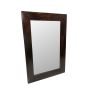Mango Wood Medium Mirror