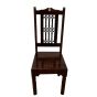 Jali Dining Chair