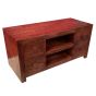 Dakota 4 Drawer Media Unit