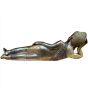 Trade Furniture Large Buddha Ornament