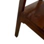 Jali Dining Chair