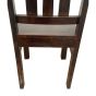 Mango Wood Dining Chair