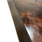 Mango Wood 90cm Cube Dining Table