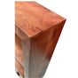 Dakota Low Bookcase
