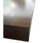 Light Dakota 90cm Cube Dining Table
