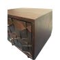 Ex Display Boxwood Side Table