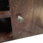 Retro Chic Small TV Unit