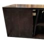 Retro Chic Small TV Unit