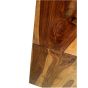 Cuba Light Double Wardrobe