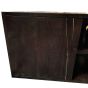 Retro Chic Small TV Unit