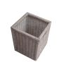Rattan Basket
