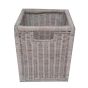 Rattan Basket
