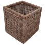 Rattan Basket