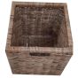 Rattan Basket