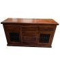 Jali 2 Door Large Sideboard