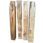Light Dakota 180cm Dining Table