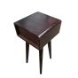 VIntage Mango Lamp Table