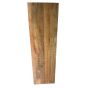 Tall End Panel Unit