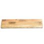 Light Dakota Medium Floating Shelf