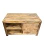 Light Dakota 105cm TV Unit