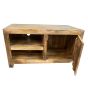 Light Dakota 105cm TV Unit