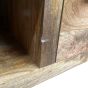 Light Dakota 105cm TV Unit
