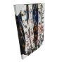 Colourful Wall Canvas (SL824)