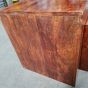 Dakota Long John Coffee Table