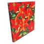 Colourful Wall Canvas (SL823)