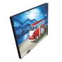 Camper Van Wall Canvas (SL825)