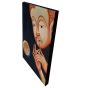 Colourful Wall Canvas (SL814)