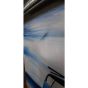 Camper Van Wall Canvas (SL817)