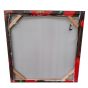 Colourful Wall Canvas (SL823)