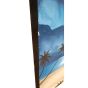 Camper Van Wall Canvas (SL825)