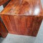 Dakota Long John Coffee Table