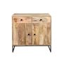Industrial SIdeboard